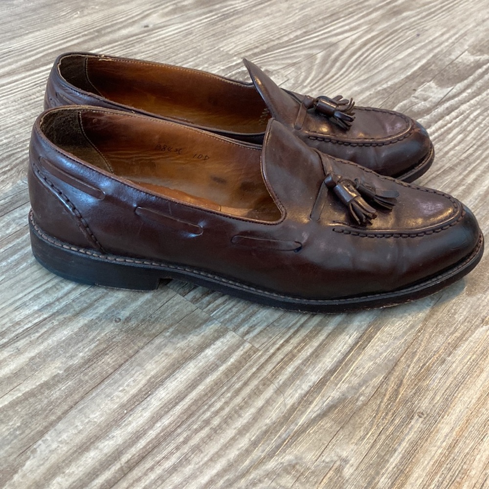 J.Crew Loafers - Picture 3 of 9